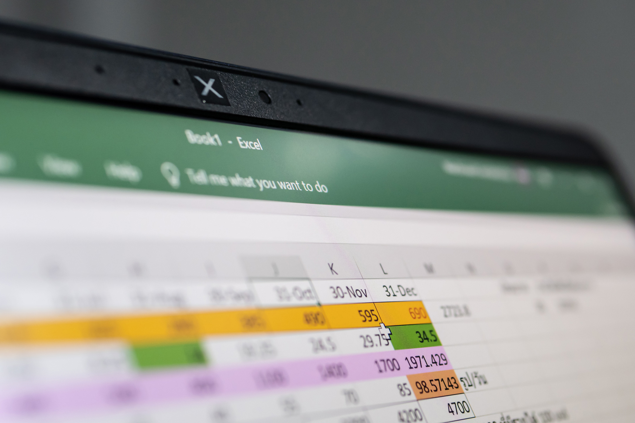 A importância do Excel no mercado de trabalho